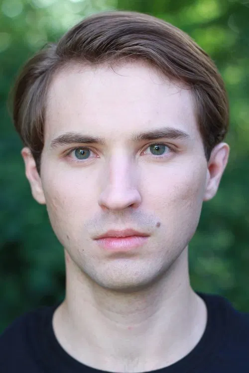 Bryan Benfield profile picture