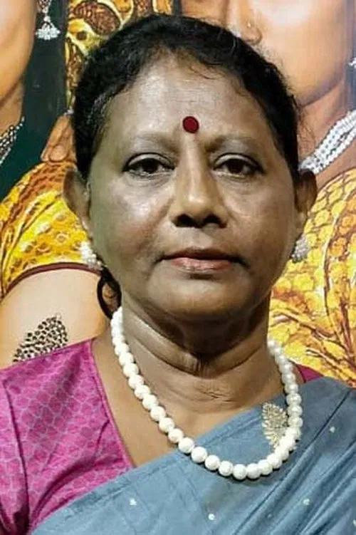 Foto de perfil de Jayalakshmi