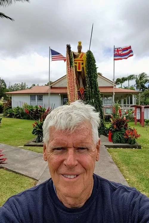 William Branden Blinn profile picture