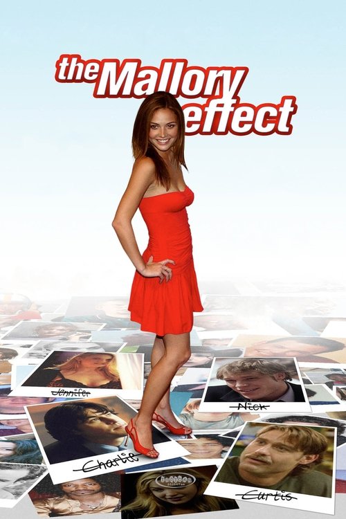 The Mallory Effect movie poster