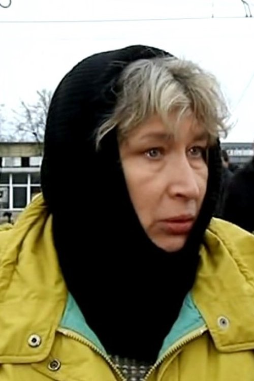 Yelena Kuzmina profile picture