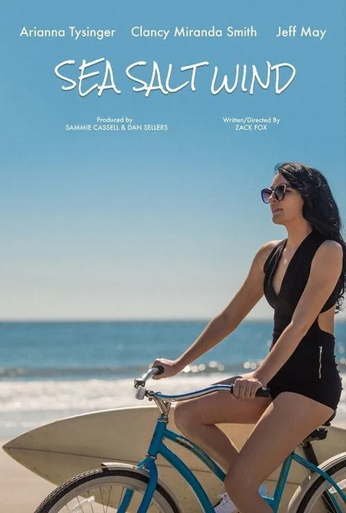 Sea Salt Wind movie poster
