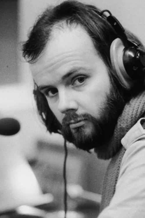 John Peel profile picture