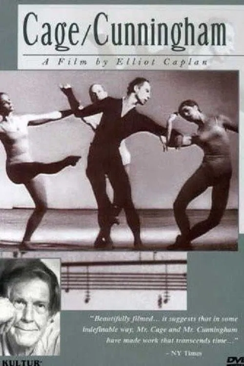 Cage/Cunningham movie poster