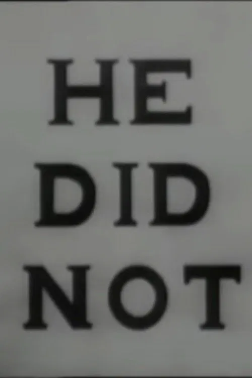 The Phable of a Busted Romance movie poster