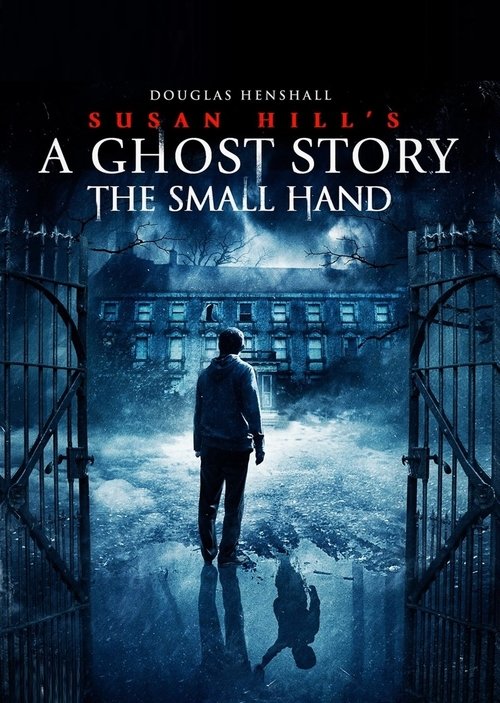 Susan Hill's Ghost Story movie poster