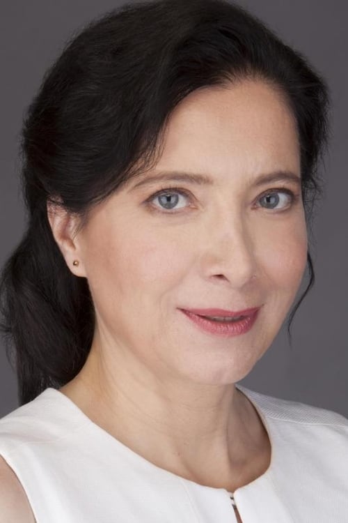 Maria Cristina Mastrangeli profile picture