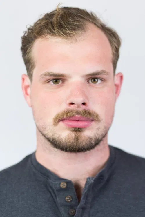 Jonathan Huisman profile picture