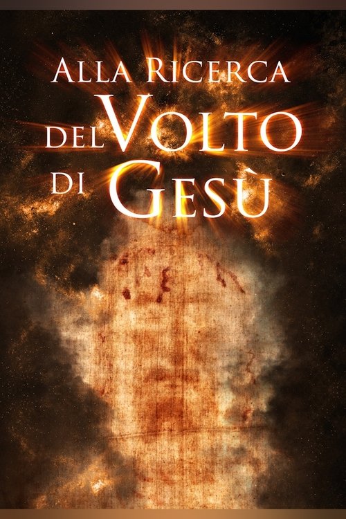 Alla ricerca del volto di Gesù movie poster