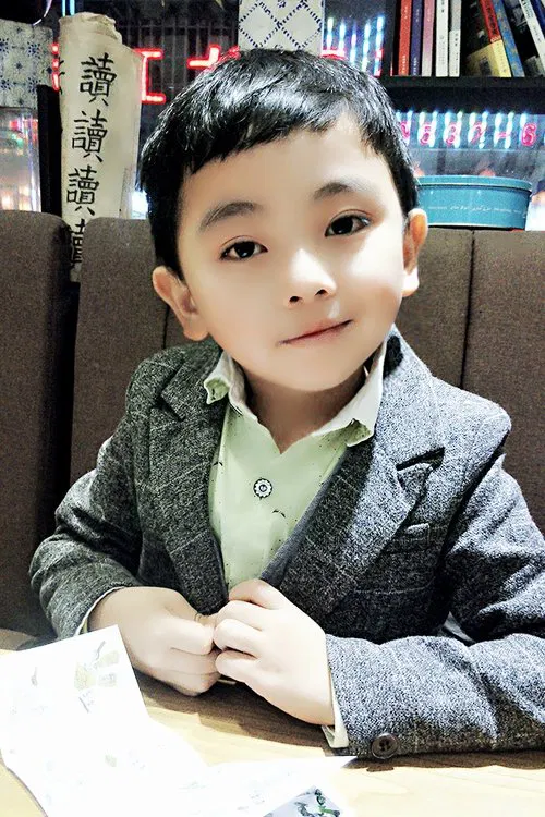 Foto de perfil de Zhuang Zexi