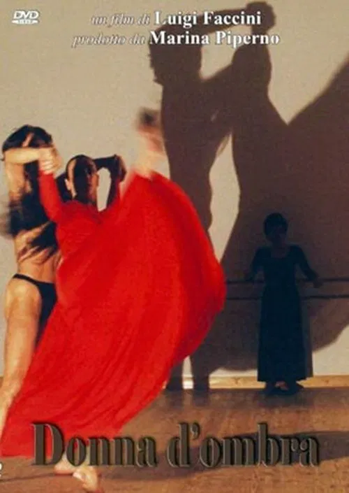 Poster do filme Donna d'ombra