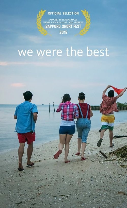 We Were the Best movie poster