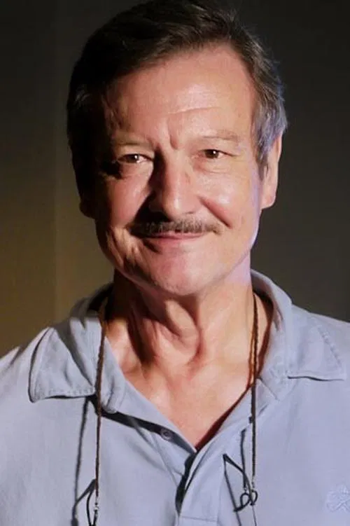 Frédéric Cerdal profile picture
