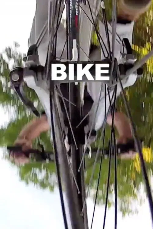 Bike movie poster