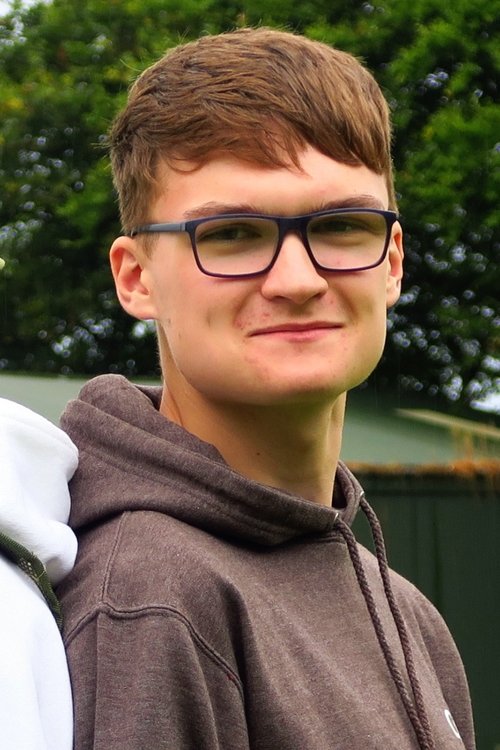 Foto de perfil de Ben Davidson