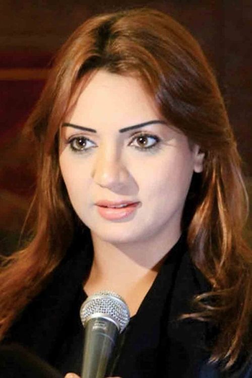 Abeer Ahmed profile picture