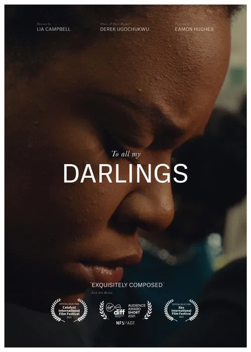 To All My Darlings movie poster