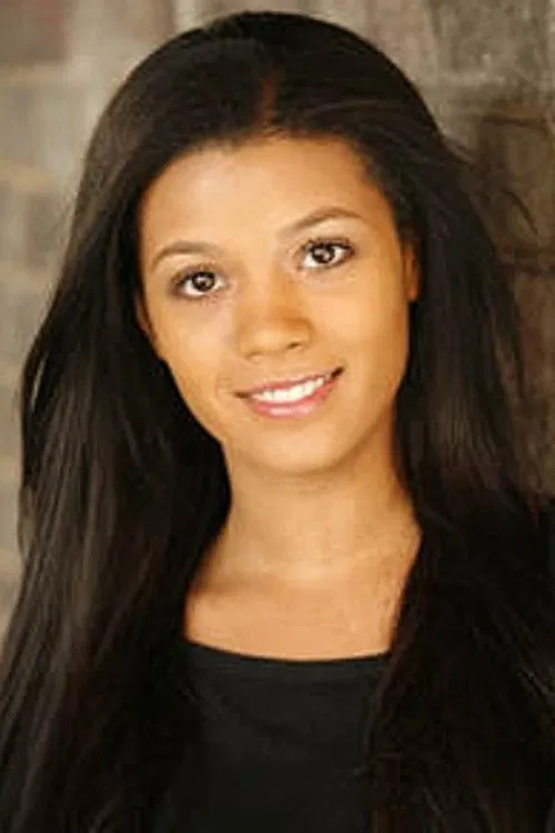 Harriet Bamford profile picture