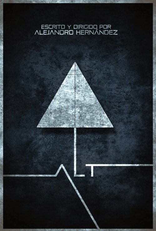 Alt movie poster