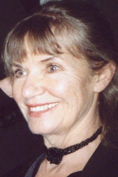 Petra Fahrnländer profile picture