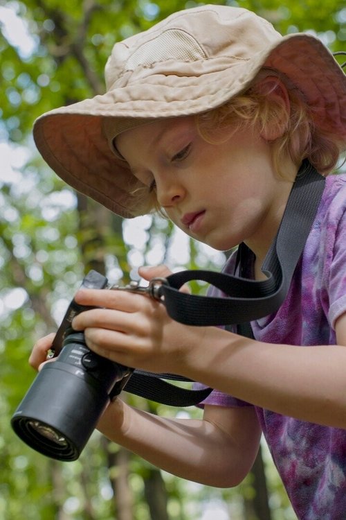 Aldo's Bug Extravaganza movie poster