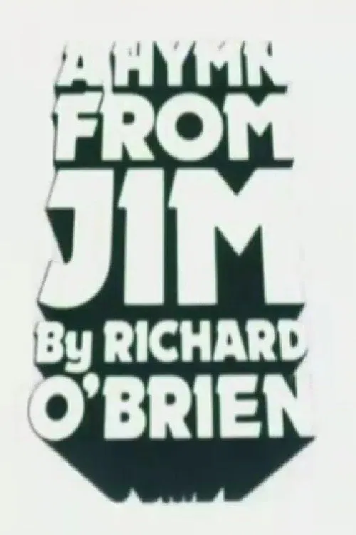 A Hymn from Jim movie poster