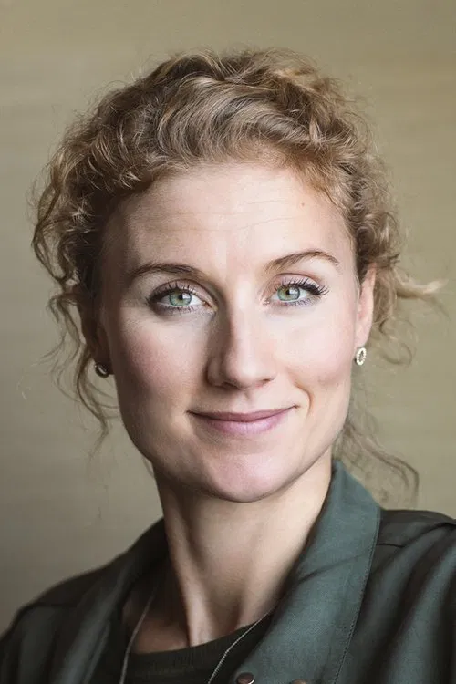 Foto de perfil de Jessica Swale