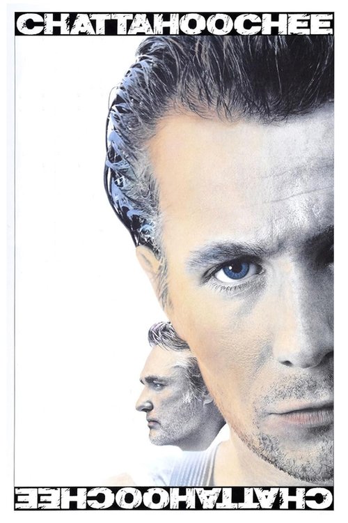 Chattahoochee movie poster