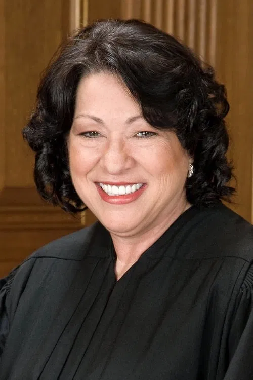Sonia Sotomayor profile picture