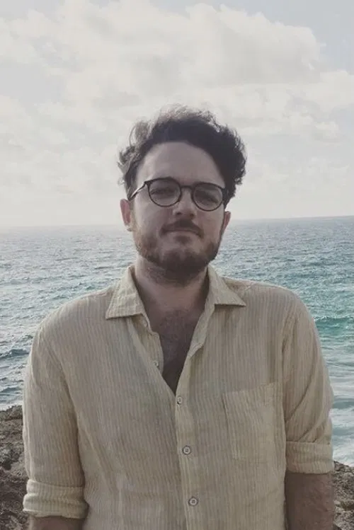 Richard Jamze profile picture