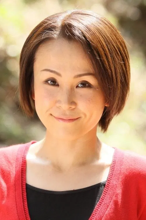Foto de perfil de Chika Oshikawa