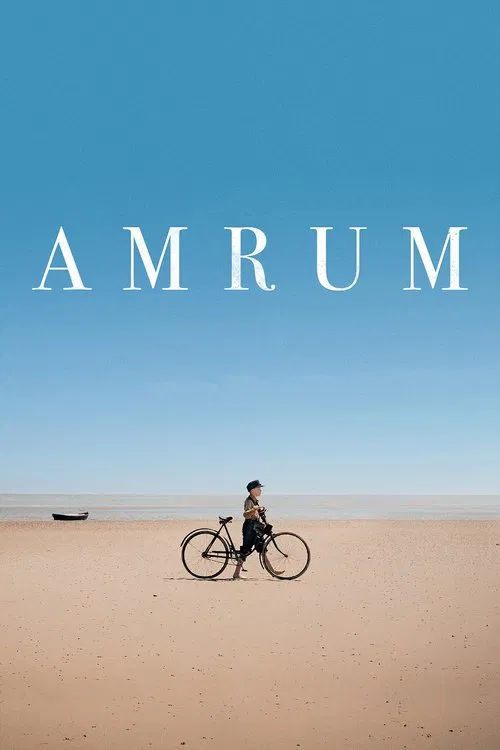 Amrum movie poster