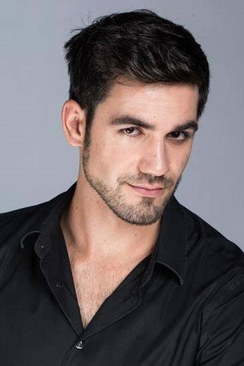 Tibor Fehér profile picture