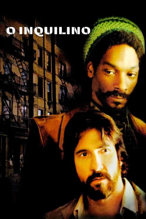 Poster do filme O Inquilino