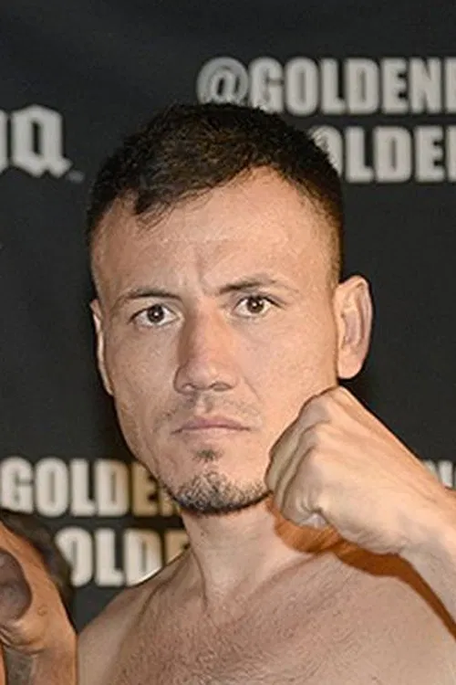 Norberto Gonzalez profile picture