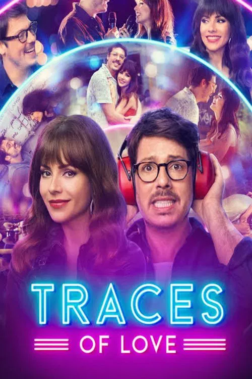 Traces of Love movie poster