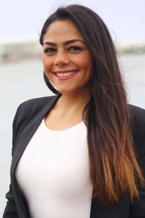 Ana Paulina Cáceres profile picture