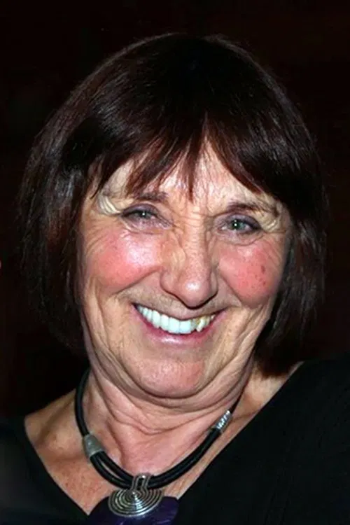 Foto de perfil de Sandra Kerr