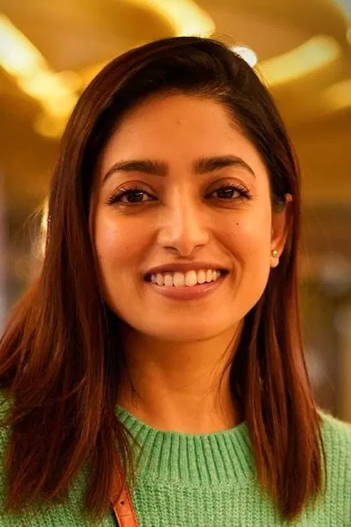 Ishaa Saha profile picture