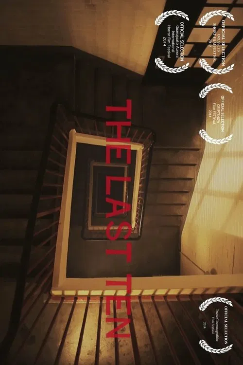 The Last Ten movie poster