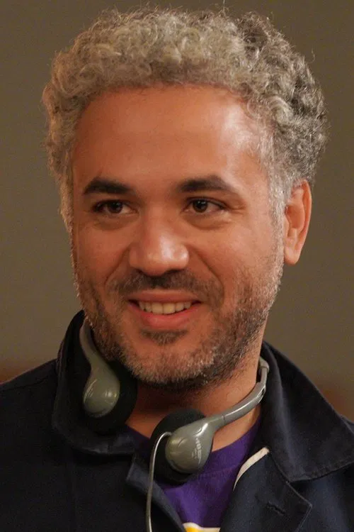 Oz Rodriguez profile picture