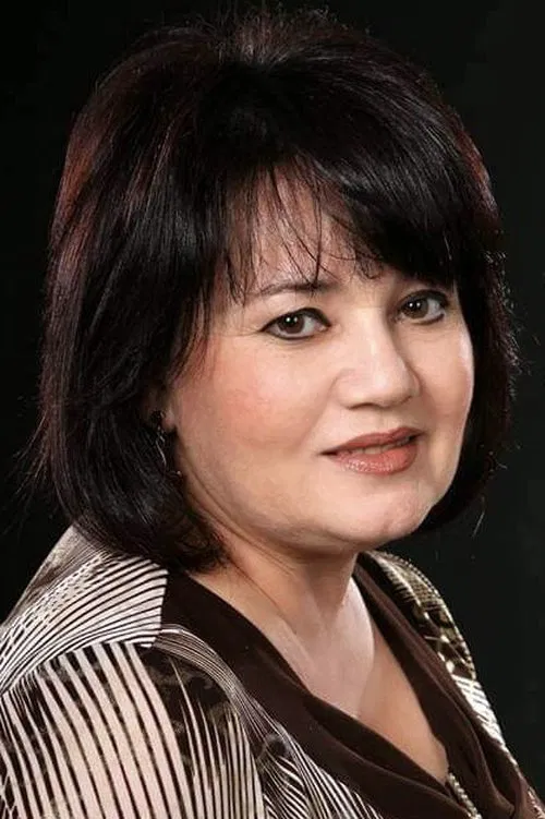 Şəfəq Əliyeva profile picture