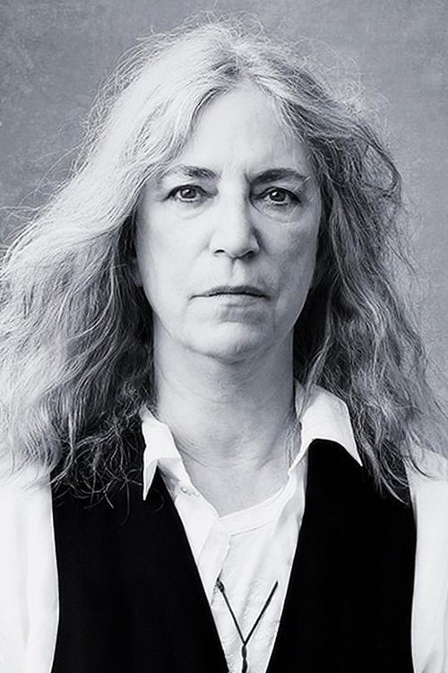 Patti Smith profile picture