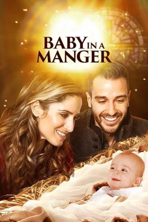 Baby in a Manger movie poster