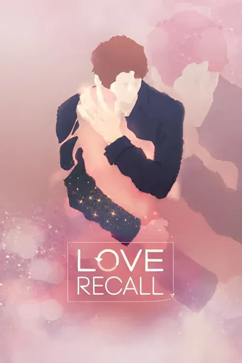 Love Recall tv show poster