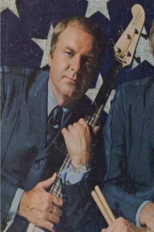Marshall Grant profile picture