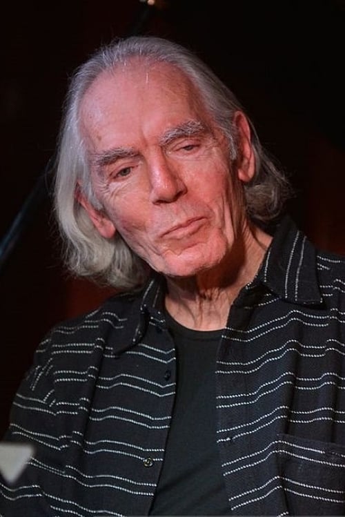 Peter Marinker profile picture