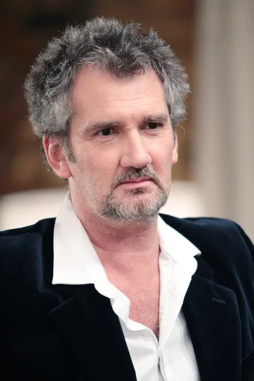 Didier Cauchy profile picture