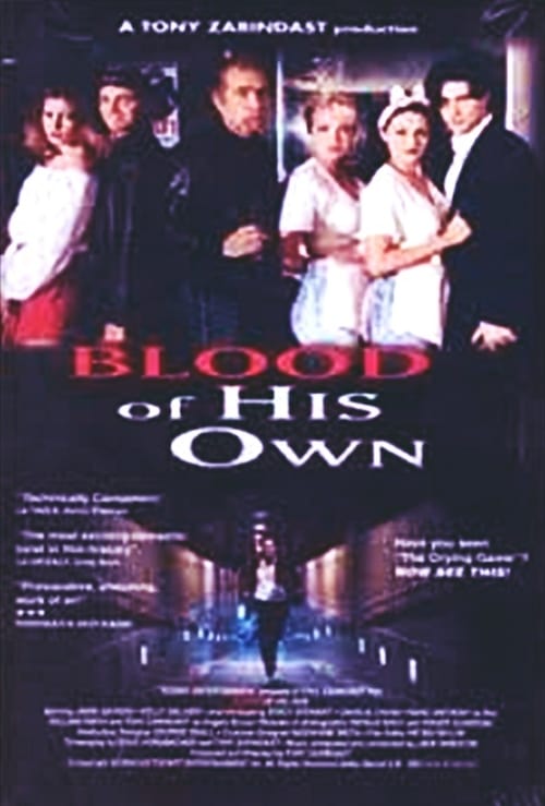 Blood of His Own movie poster