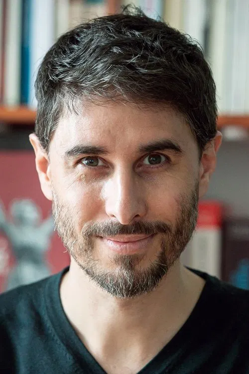 Raphaël Meyssan profile picture